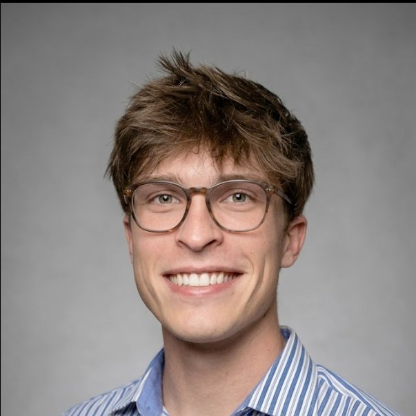 Grant Touchette