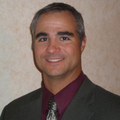 Clint Mitchell