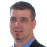 Eric Stutsman
